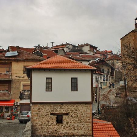 Bridge Apartment Kratovo Exterior photo